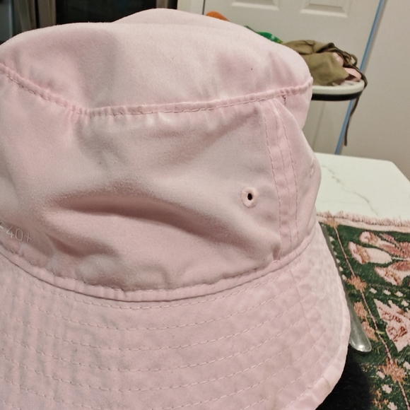 4/25 Nike UPF 40+Toddler Bucket Hat - Picture 8 of 10